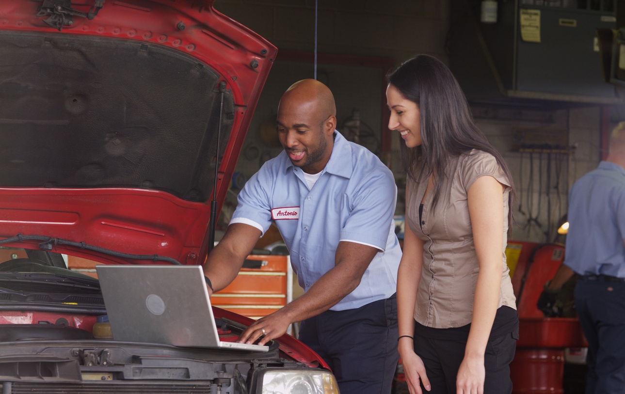 The Best Marketing Strategies for Auto Shops in 2019